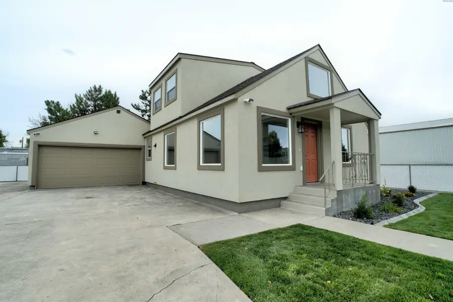 1336 Florida Ave, Richland, WA 99352 - Image #2