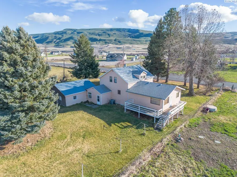 108702 W Old Inland Empire, Prosser, WA 99350 - #3