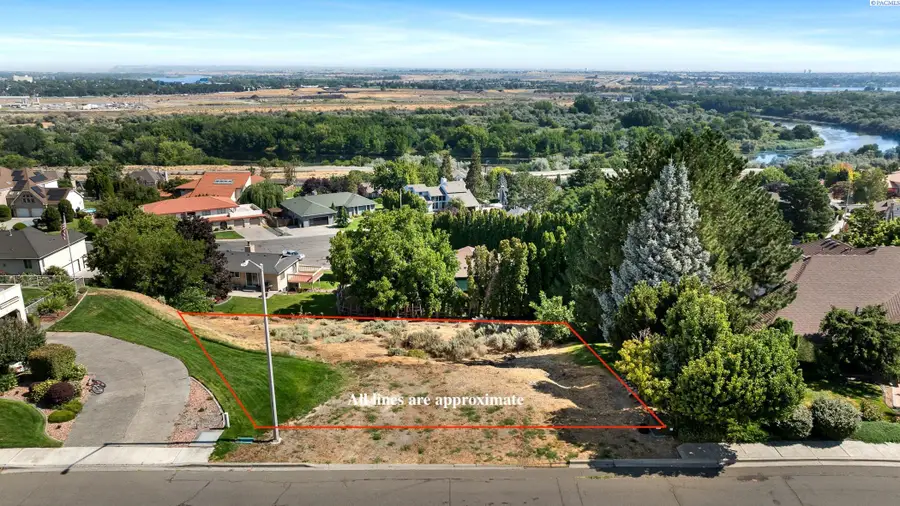 260 Rockwood Dr, Richland, WA 99352 - Image #3