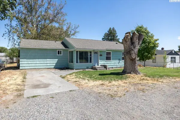 509 S Johnson, Kennewick, WA 99336-4607