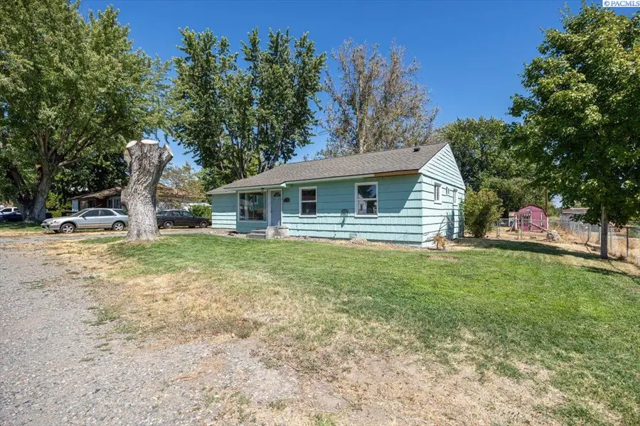 509 S Johnson, Kennewick, WA 99336-4607 - Image #2