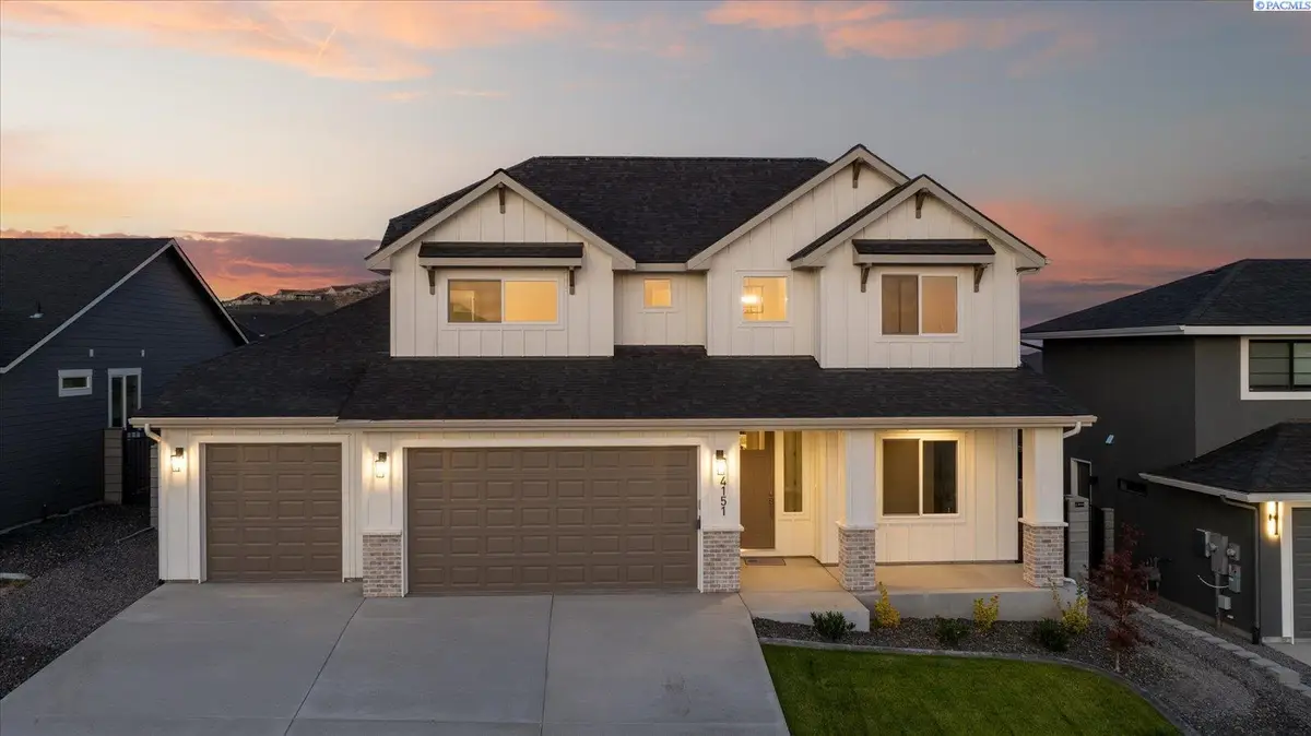 4151 Clover Rd, Richland, WA 99352 - #1