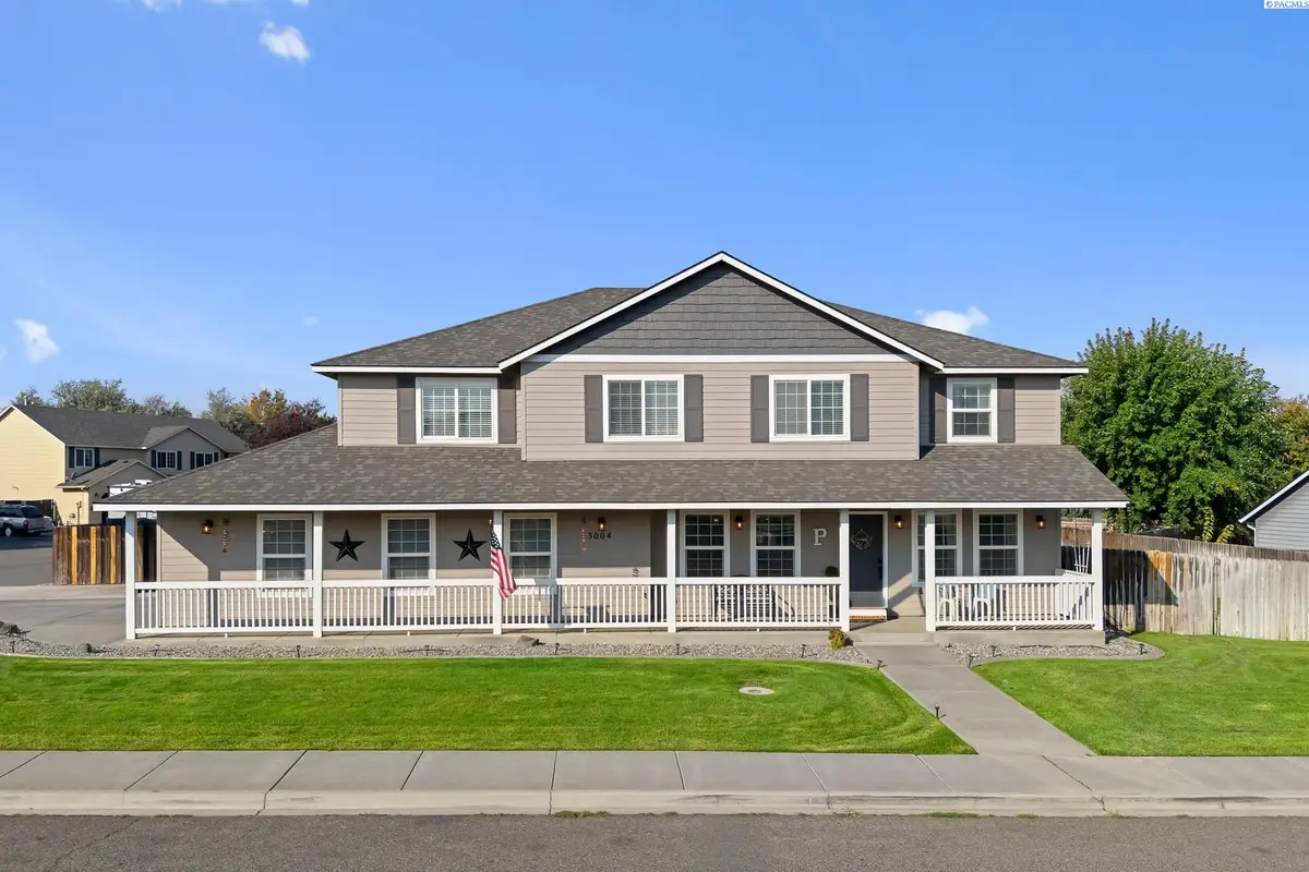3004 S Rainier St, Kennewick, WA 99337 - Image #1