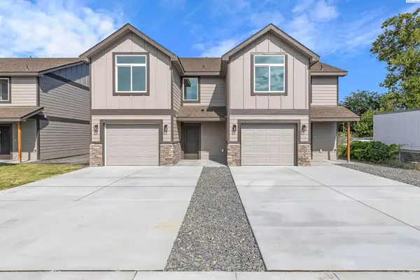 605 & 609 N Rd 34, Pasco, WA 