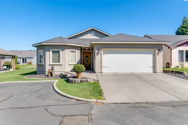 107 Windsor, Pasco, WA 99301