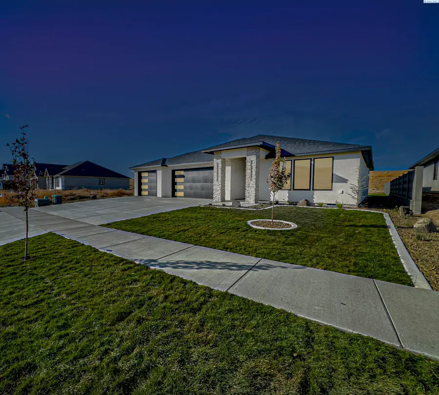 2839 Savanna Ave, Richland, WA 99352 - #3