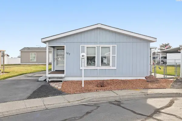 7901 W Clearwater Avenue #167 #167, Kennewick, WA 99336