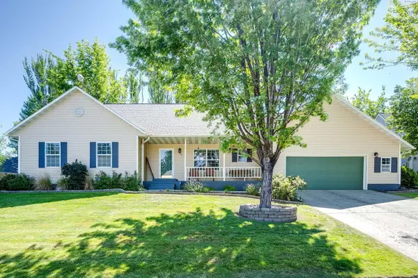 745 SE Meadow Vale, Pullman, WA 99163