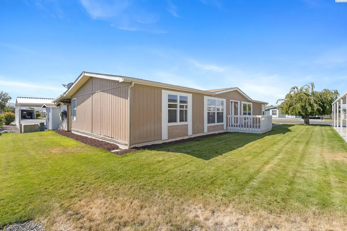 312 S Columbia Center Blvd. #89 #89, Kennewick, WA 99336 - #1