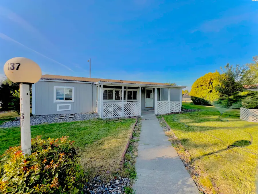 7901 W Clearwater #137, Kennewick, WA 99336 - Image #2