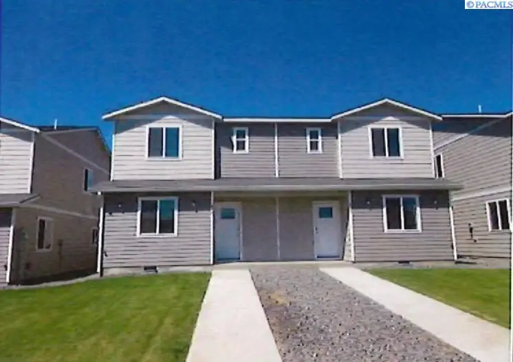 435 - 437 N 5th Ave., Connell, WA 99326 - Image #1