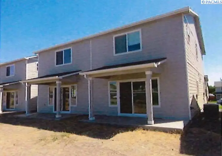 415 - 417 N 5th Ave., Connell, WA 99326 - Image #2