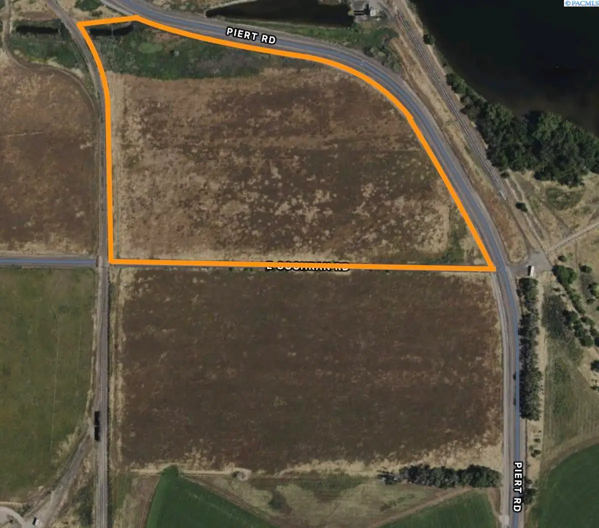 NKA E Cochran Road, Finley, WA  - Image #1