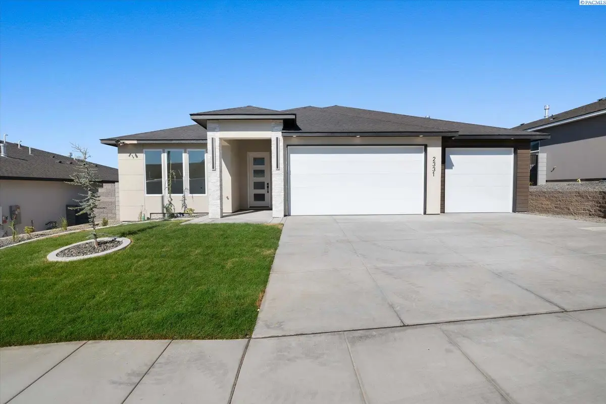 2331 Upriver, Richland, WA 99352 - Image #1