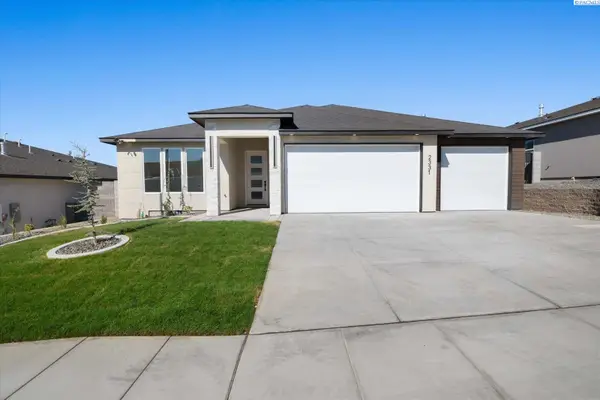 2331 Upriver, Richland, WA 99352