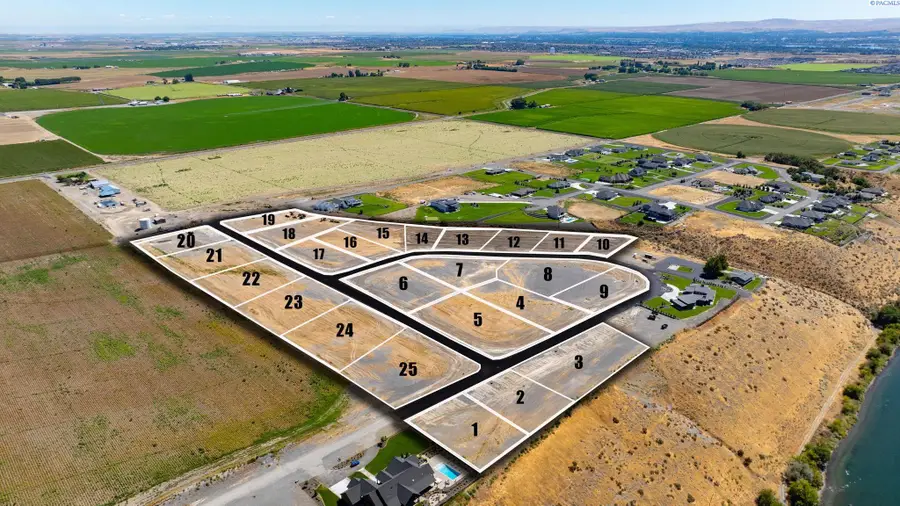 Lot 11 Nka Limousin Lane, Pasco, WA 99301 - Image #3