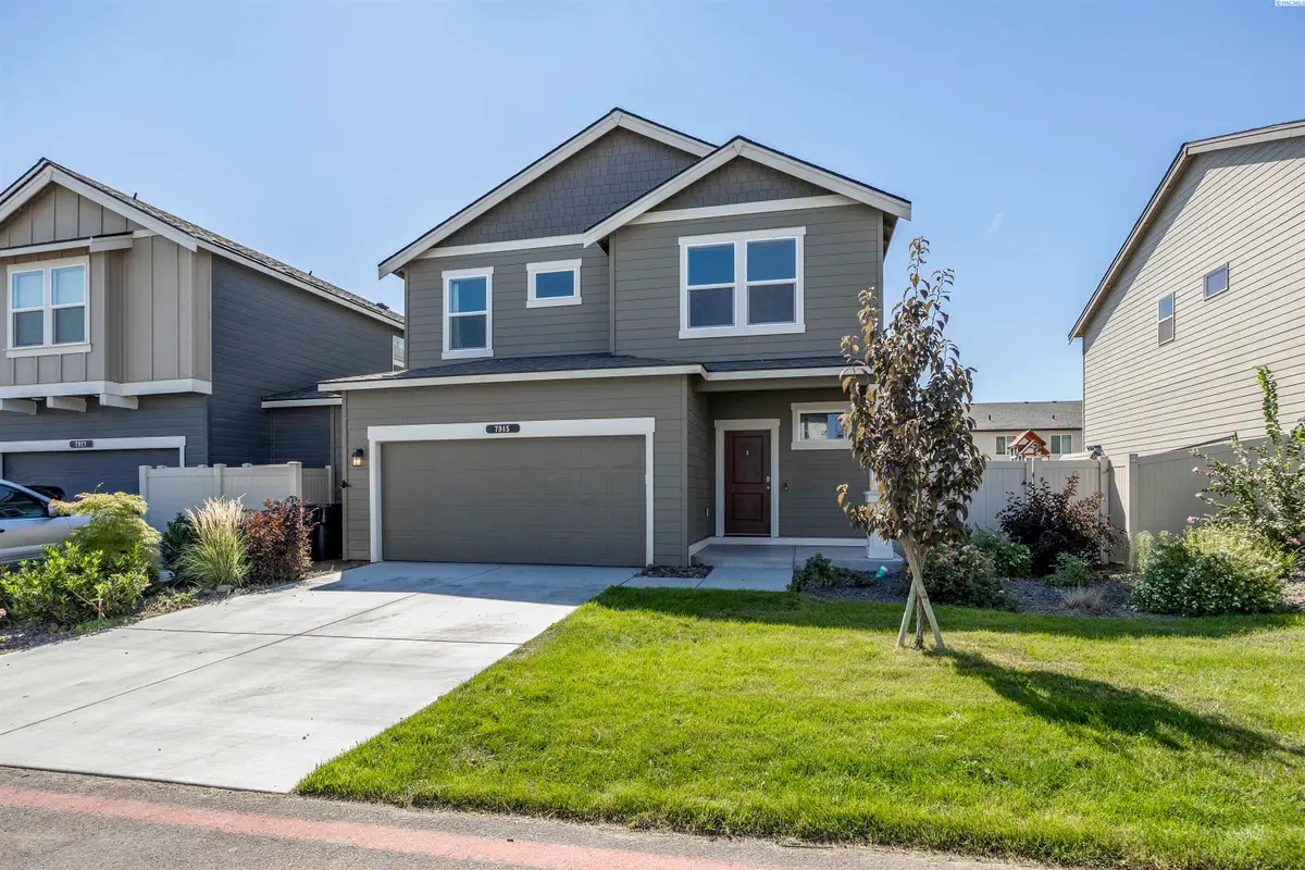7945 Ranchland Lane, West Richland, WA 99353 - Image #1