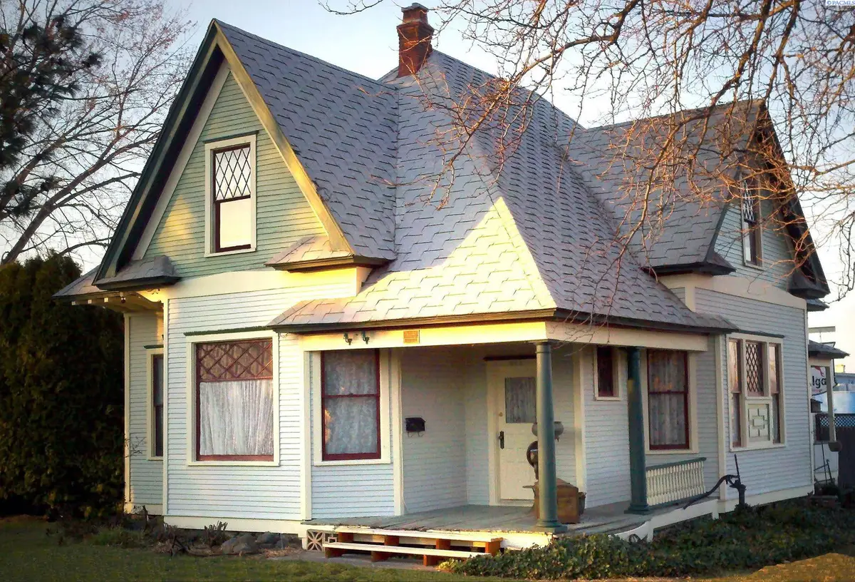 602 W Albany Avenue, Kennewick, WA 99336 - Image #1