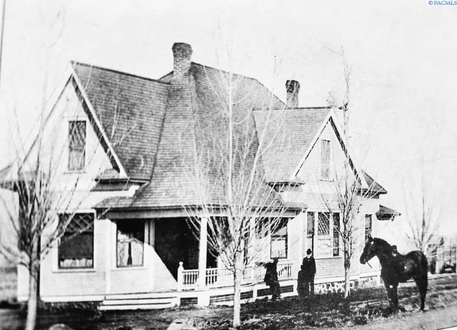 602 W Albany Avenue, Kennewick, WA 99336 - Image #3