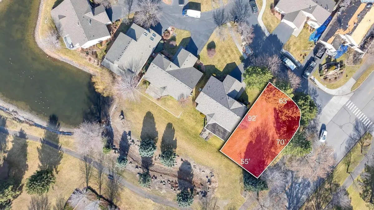 2539 Prestwick Dr., Richland, WA 99354 - Image #1