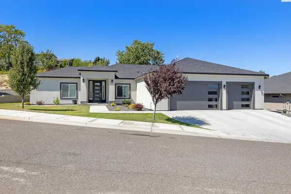 5590 S Lyle Pl., Kennewick, WA 99337-0000