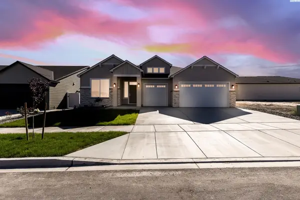 2988 Tarragon Ave, Richland, WA 99352