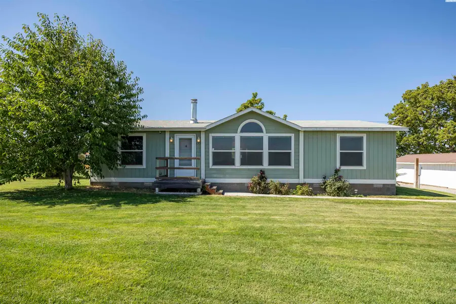 153 Lake Road, Burbank, WA 99323 - Image #3