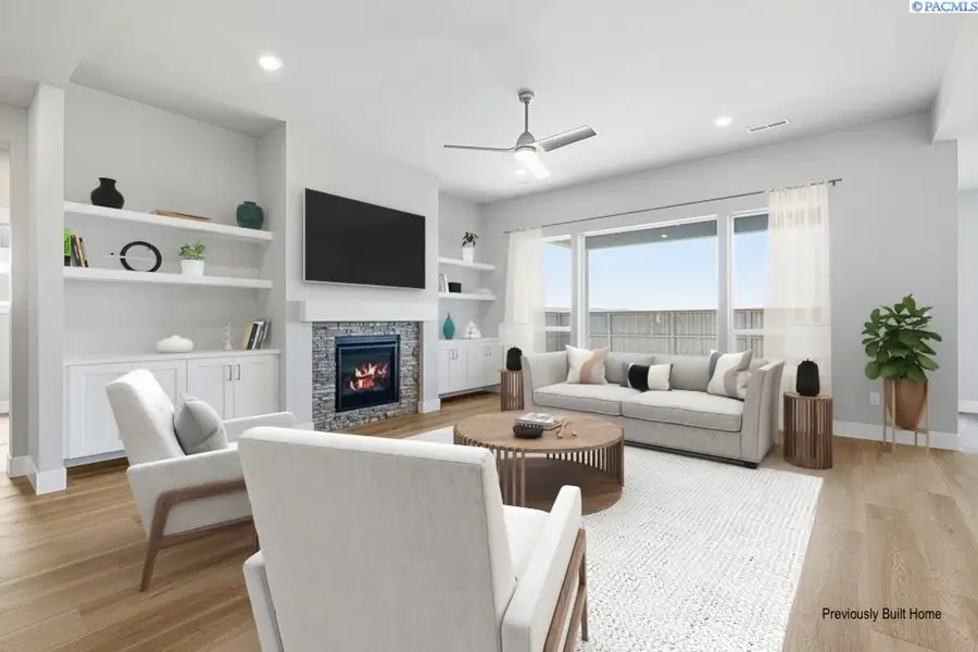 2779 Centerline Ave, Richland, WA 99354 - Image #2