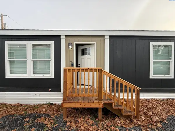 900 S Hillcrest #306 #306, Colfax, WA 99111