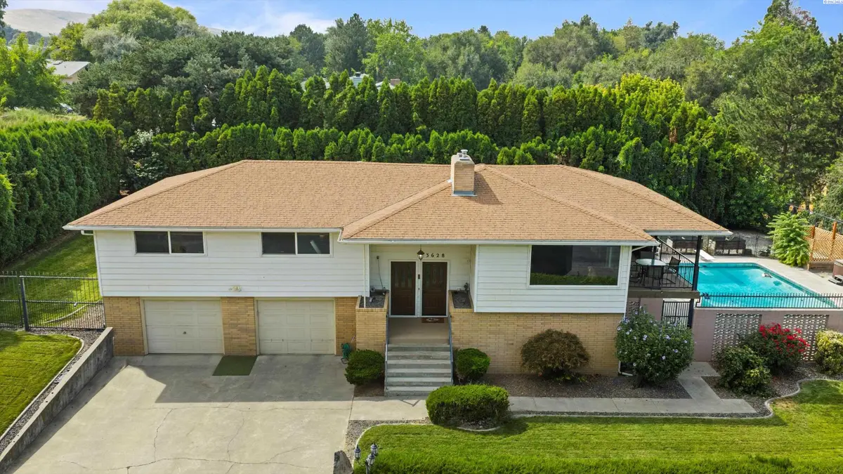 3628 S Date St., Kennewick, WA 99337 - Image #1