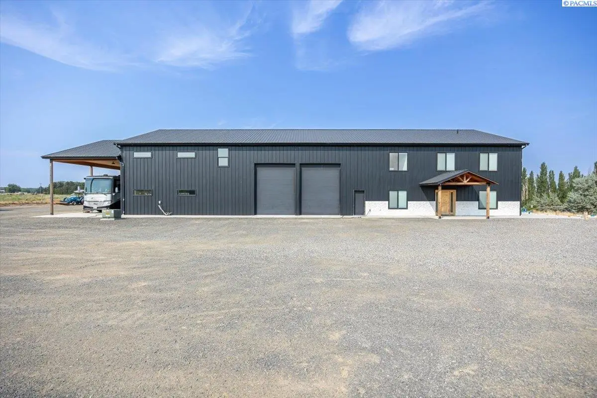246614 E Hover Rd, Kennewick, WA 99337 - Image #1
