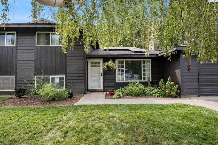 1108 S Belfair St, Kennewick, WA 99338 - #3