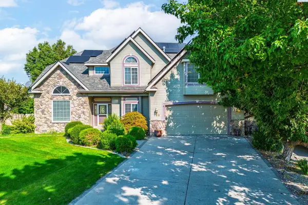 183 Mcintosh Court, Richland, WA 99352