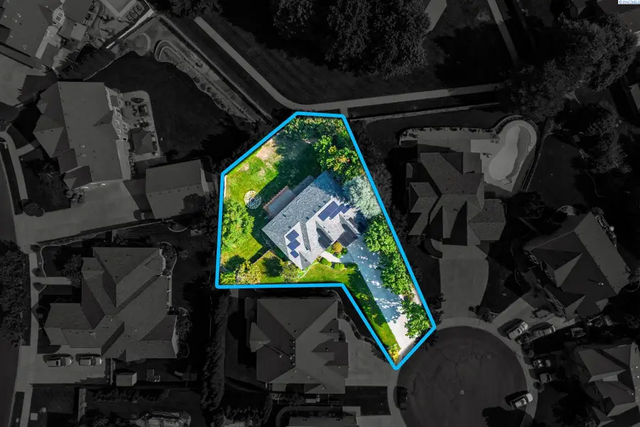 183 Mcintosh Court, Richland, WA 99352 - Image #3