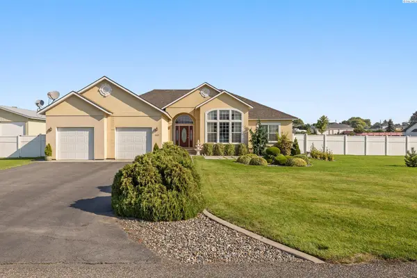 6621 Butternut Circle, Pasco, WA 93301