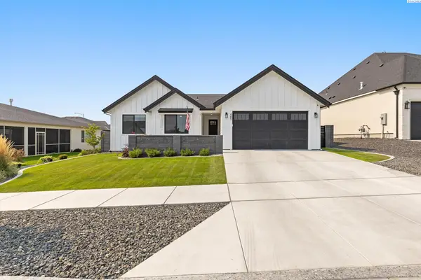 2285 Estate Ave., Richland, WA 99352