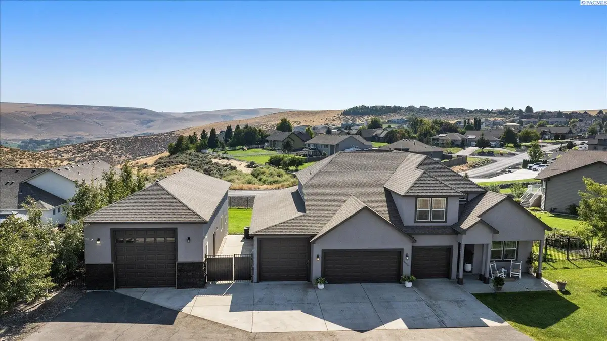 86511 E Haven View Pr Se, Kennewick, WA 99338 - #1