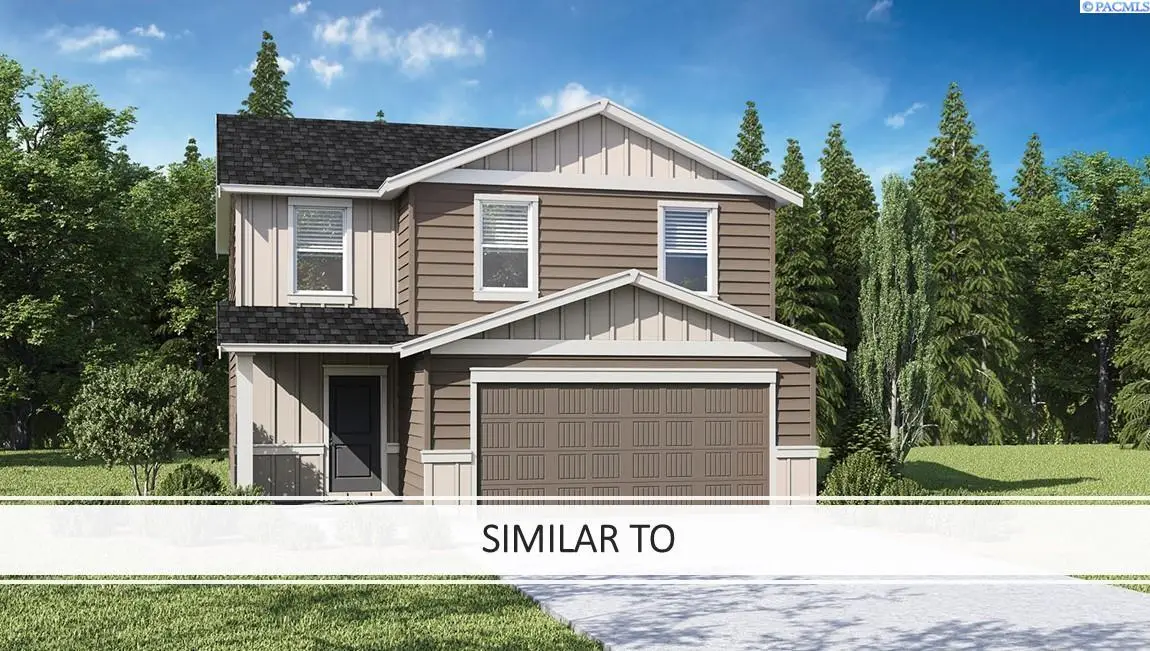 11329 Buckingham Dr, Pasco, WA 99301 - Image #1