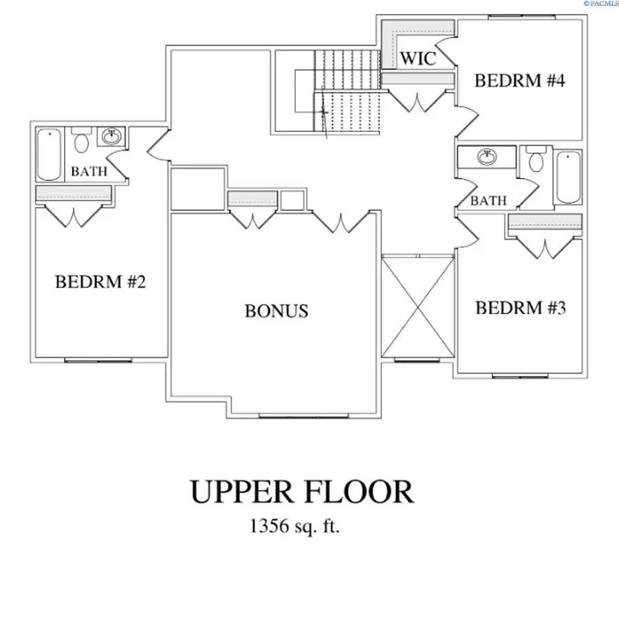 2354 Waterhill, Richland, WA 99352 - Image #3