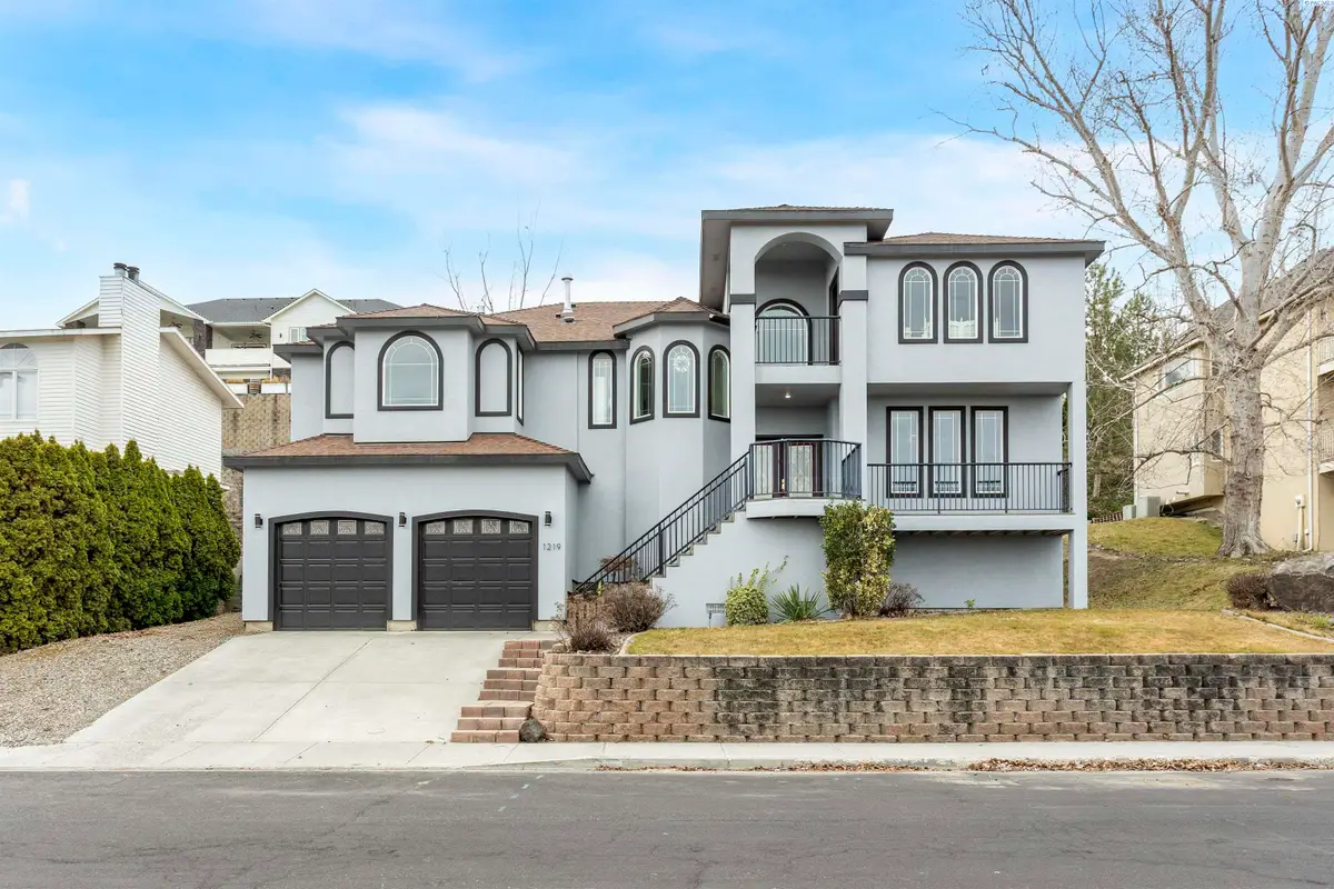 1219 Brentwood Ave, Richland, WA 99352 - Image #1
