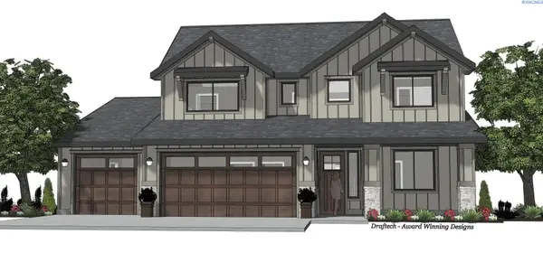 2372 Upriver #Lot4, Richland, WA 99352