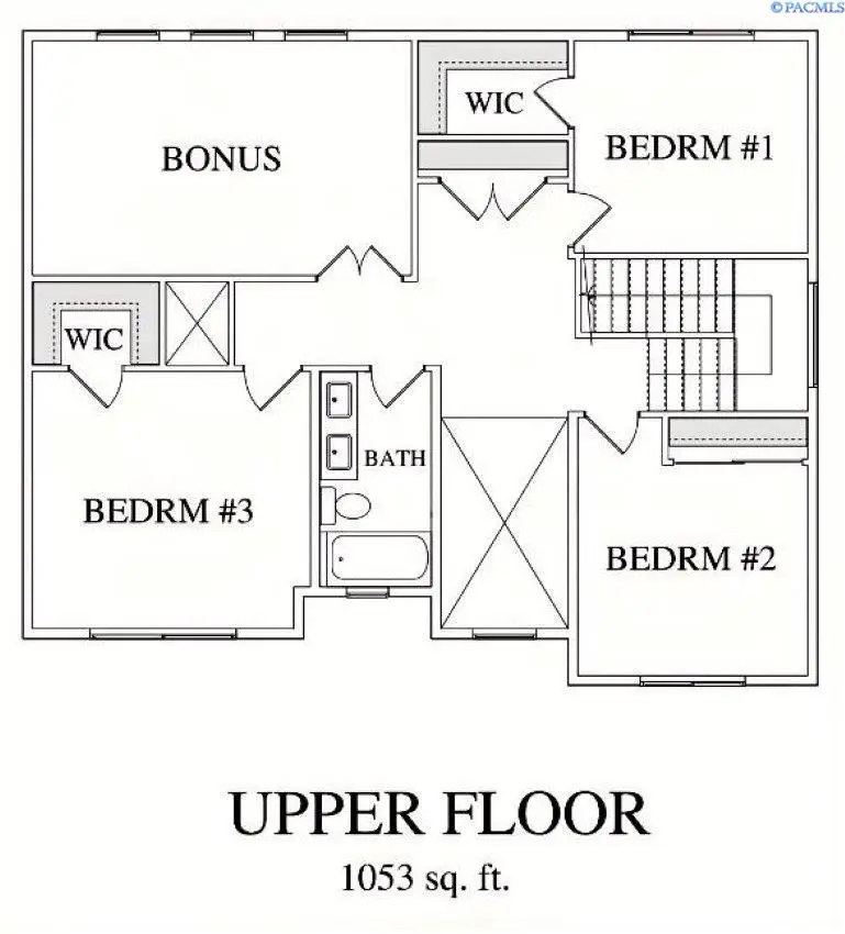 2372 Upriver #Lot4, Richland, WA 99352 - Image #3