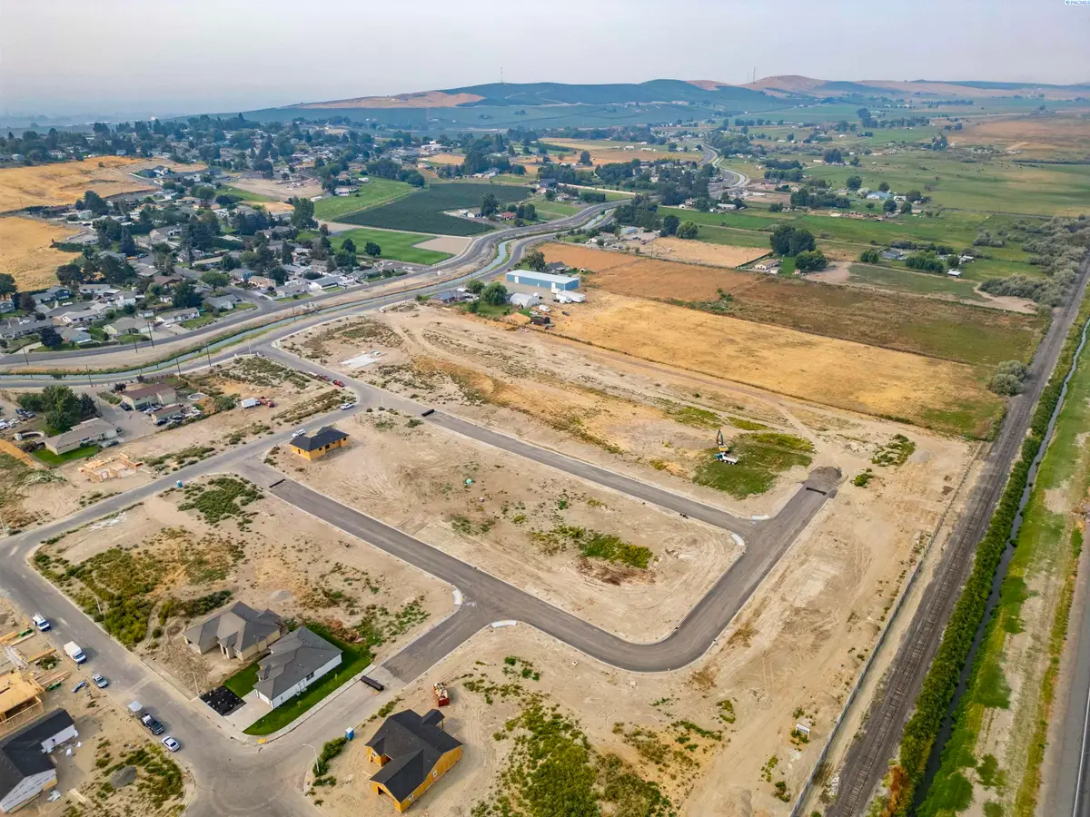 TBD Lot 10 Harvest Valley Estates Phase 2, Sunnyside, WA 98944 - Image #1