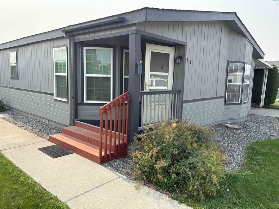 312 S Columbia Center Blvd. #85 #85, Kennewick, WA 99336 - Image #2