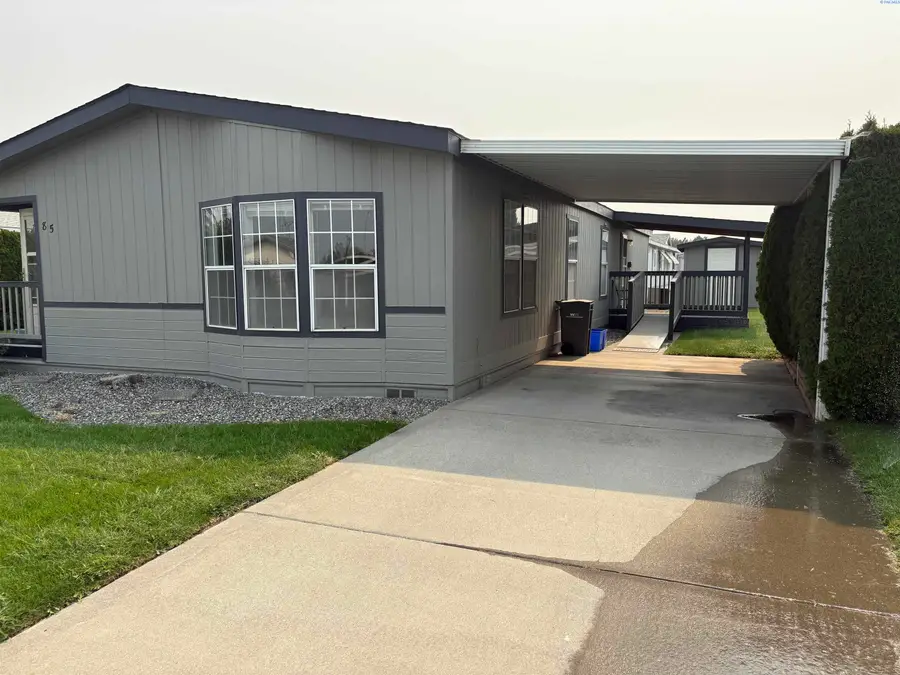 312 S Columbia Center Blvd. #85 #85, Kennewick, WA 99336 - Image #3