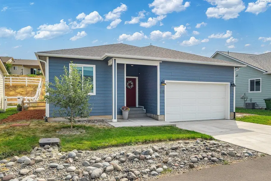 610 Harvest Loop, Palouse, WA 99161 - Image #2