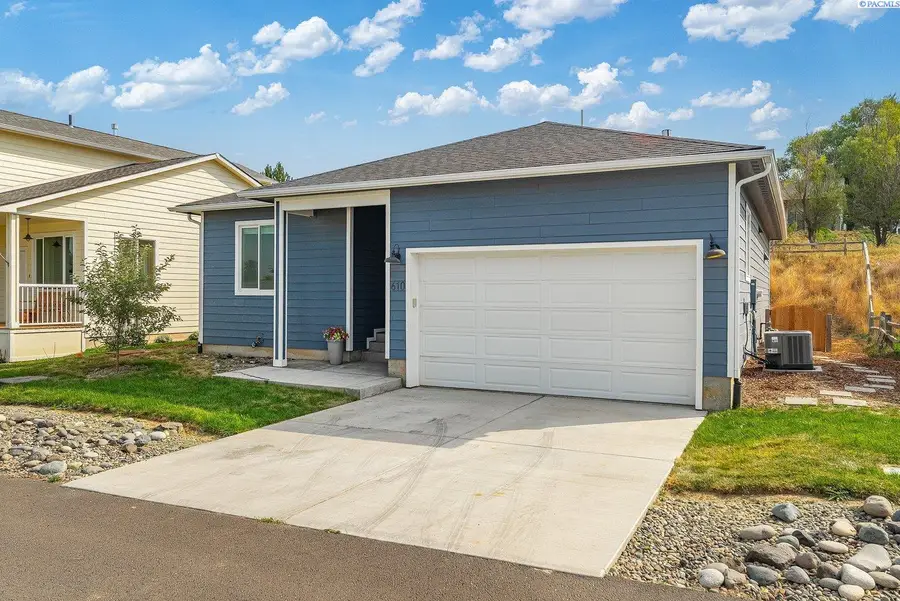 610 Harvest Loop, Palouse, WA 99161 - Image #3