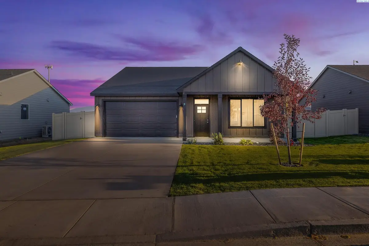 1415 Jenna Ave, Benton City, WA 99320 - Image #1