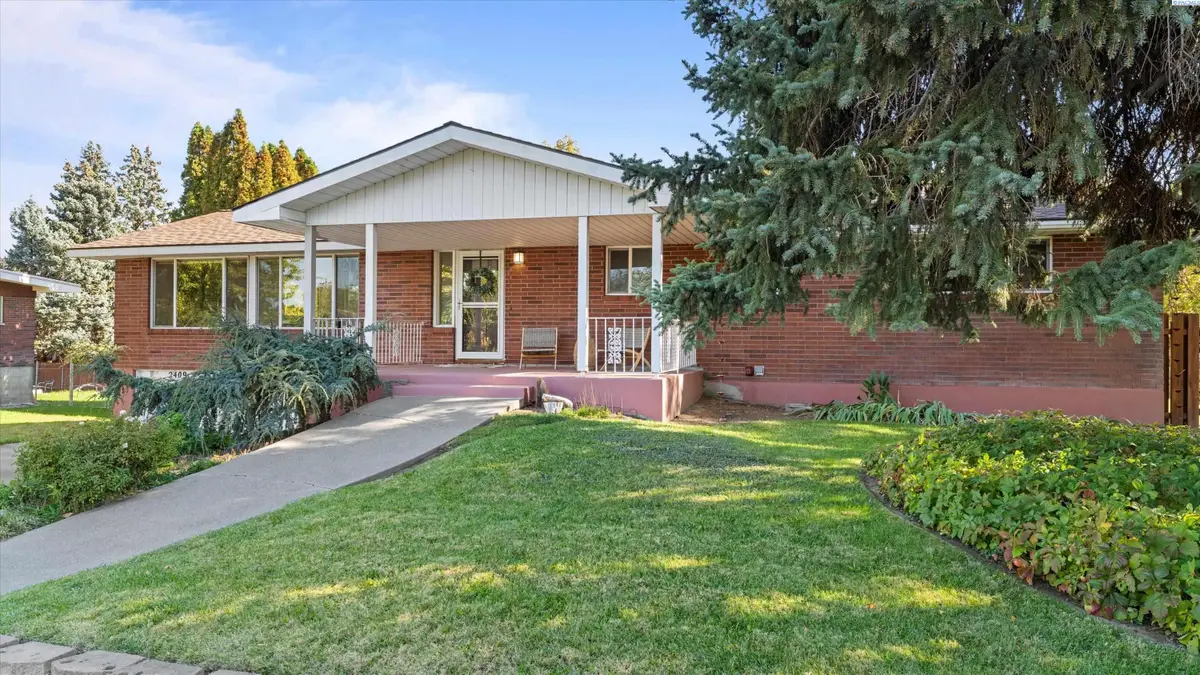 2409 S Fruitland St, Kennewick, WA 99337 - Image #1