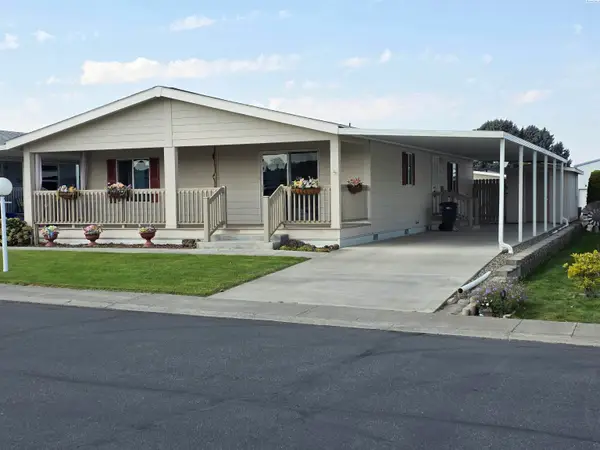 312 S Columbia Center Blvd #93, Kennewick, WA 99336